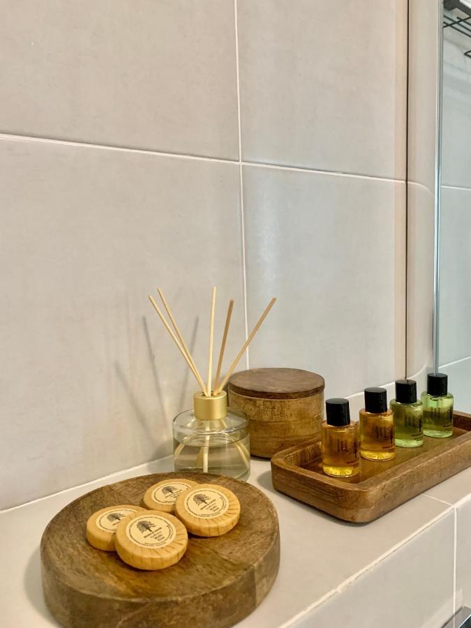 Remar - Apartamentai Prie Necko Ezero Augustów Dış mekan fotoğraf