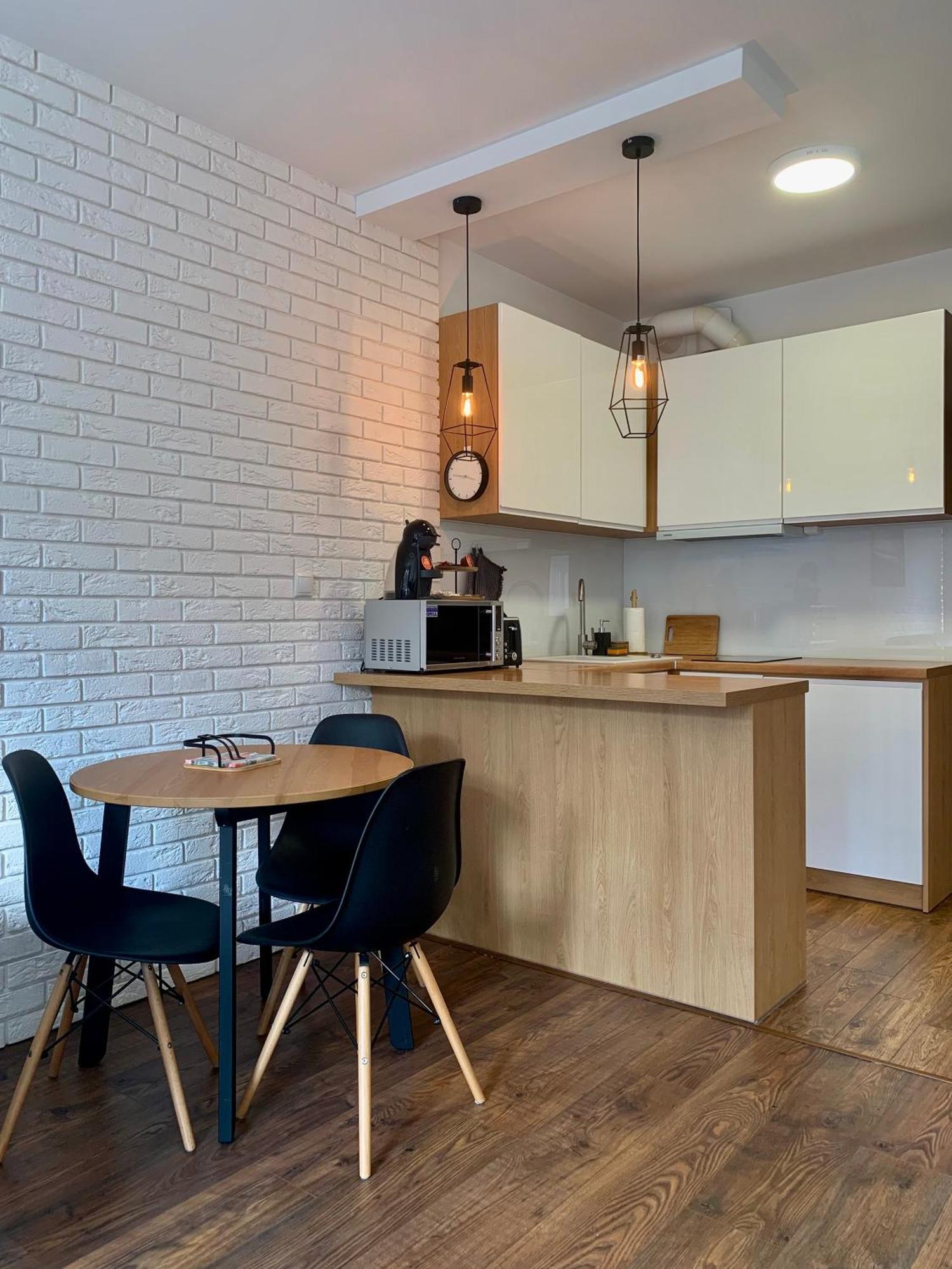 Remar - Apartamentai Prie Necko Ezero Augustów Dış mekan fotoğraf