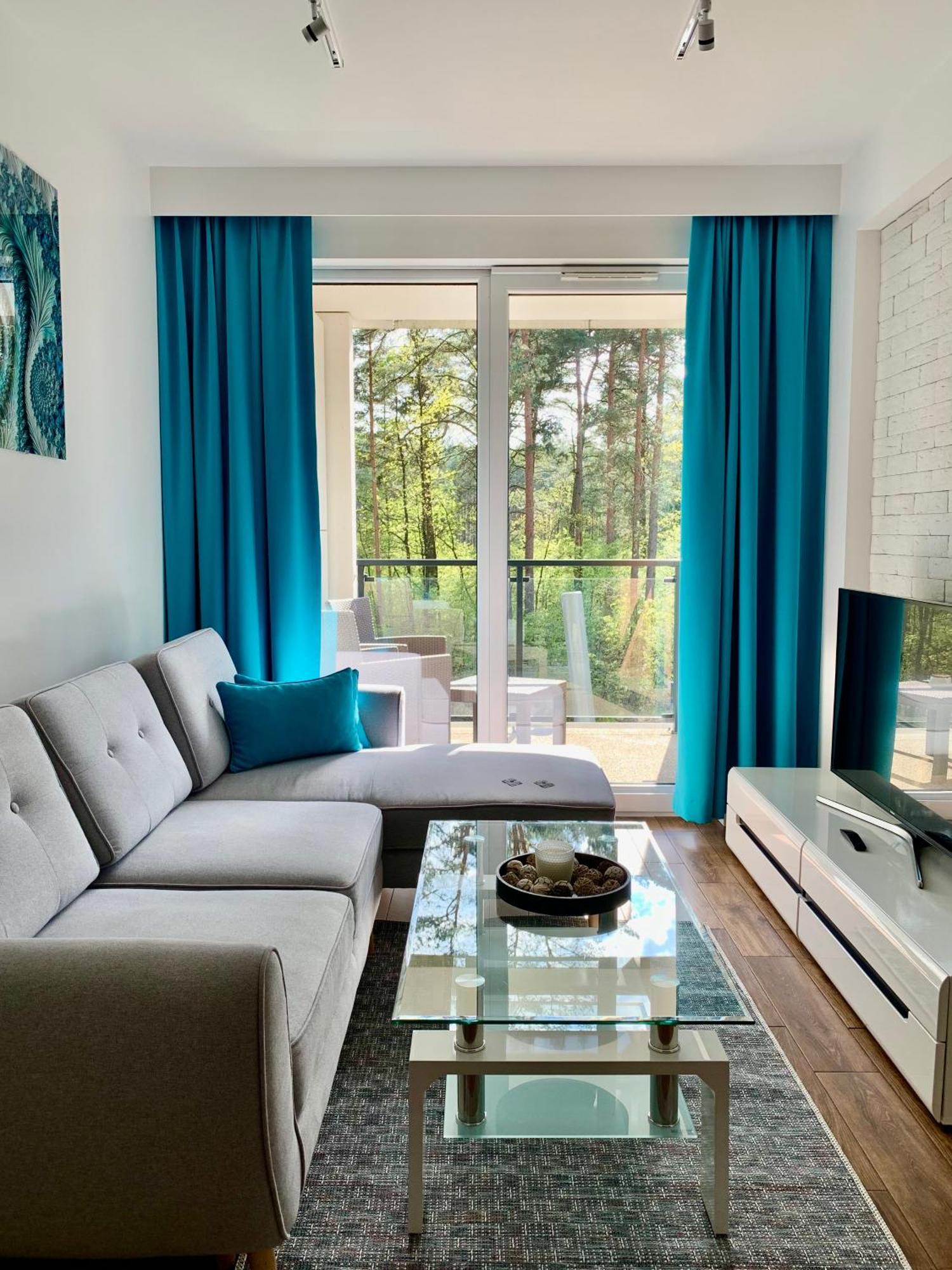 Remar - Apartamentai Prie Necko Ezero Augustów Dış mekan fotoğraf