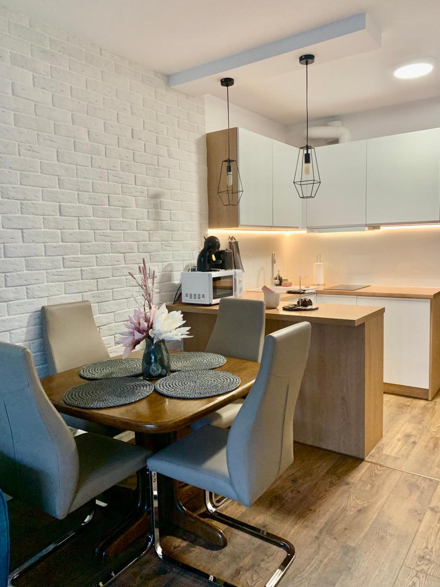 Remar - Apartamentai Prie Necko Ezero Augustów Dış mekan fotoğraf