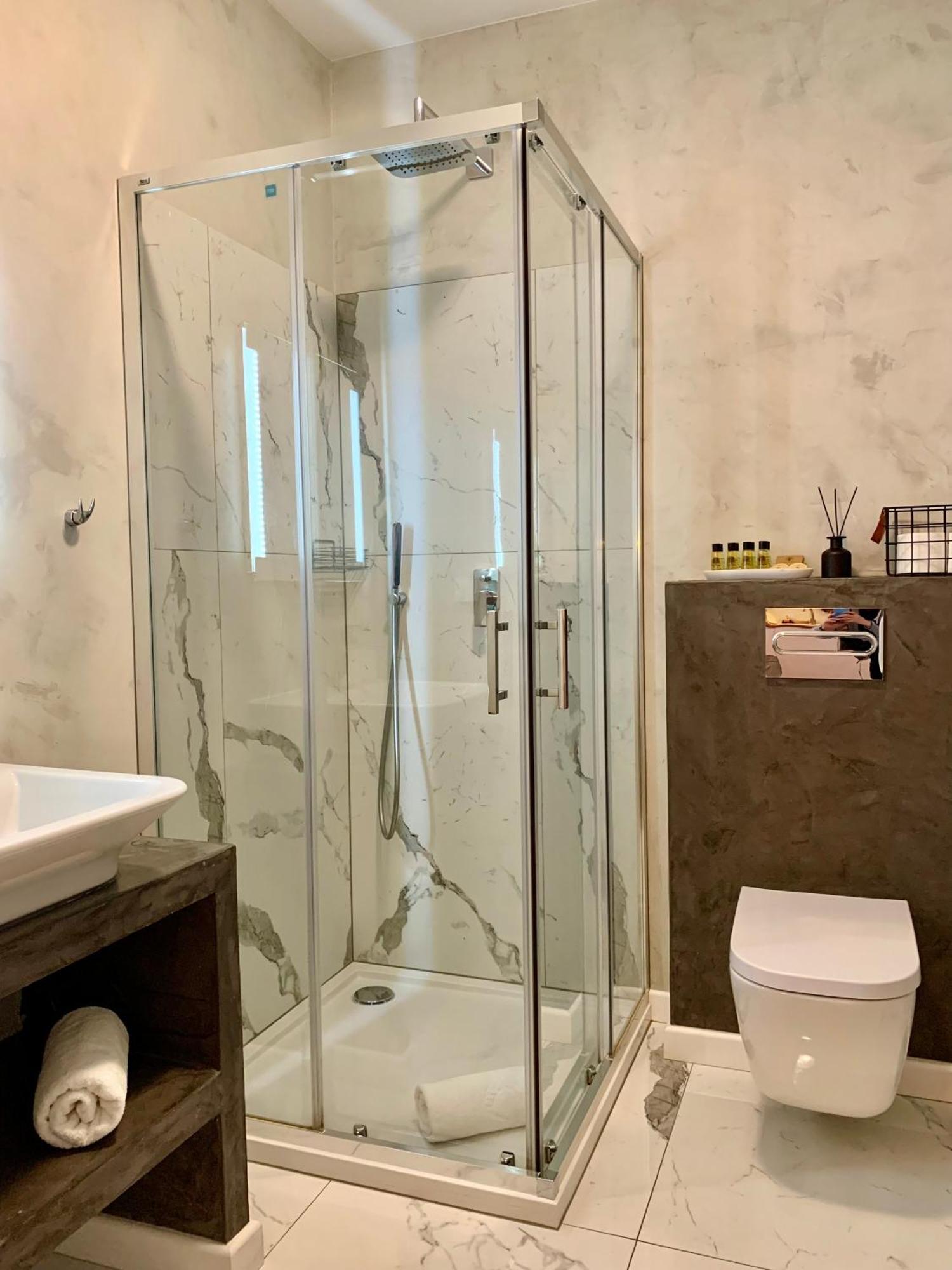 Remar - Apartamentai Prie Necko Ezero Augustów Dış mekan fotoğraf